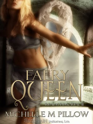 cover image of Faery Queen